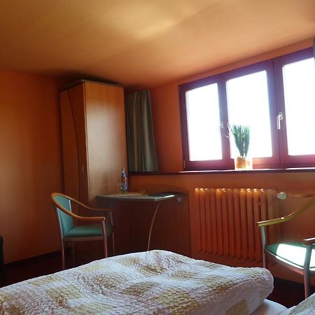 Waldhaus Colditz Garni Extérieur photo