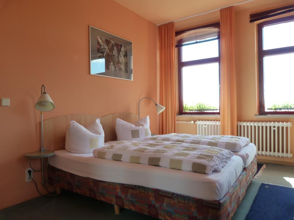 Waldhaus Colditz Garni Chambre photo