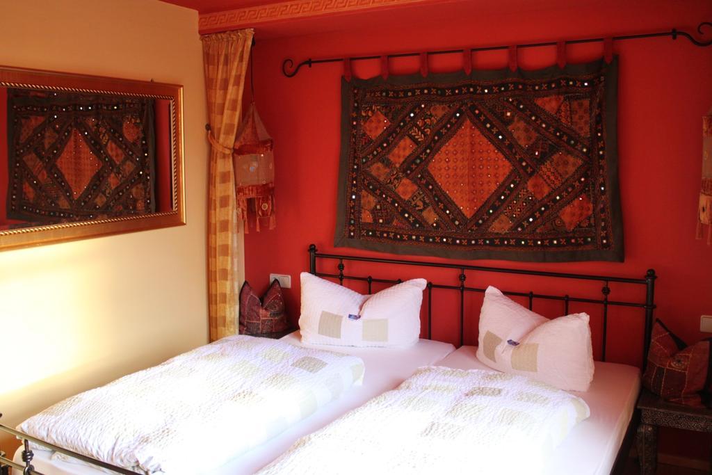 Waldhaus Colditz Garni Chambre photo