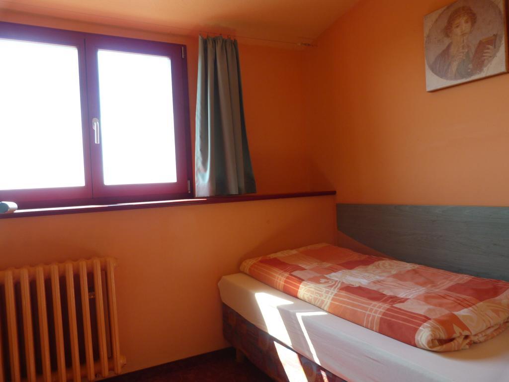 Waldhaus Colditz Garni Chambre photo