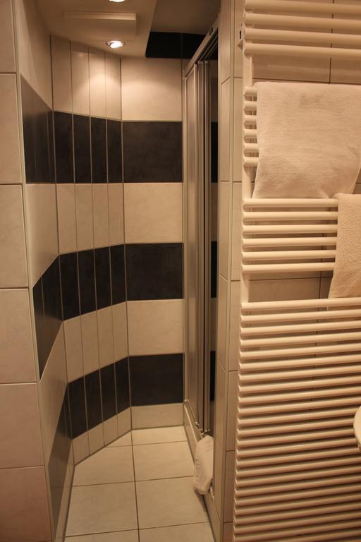 Waldhaus Colditz Garni Chambre photo